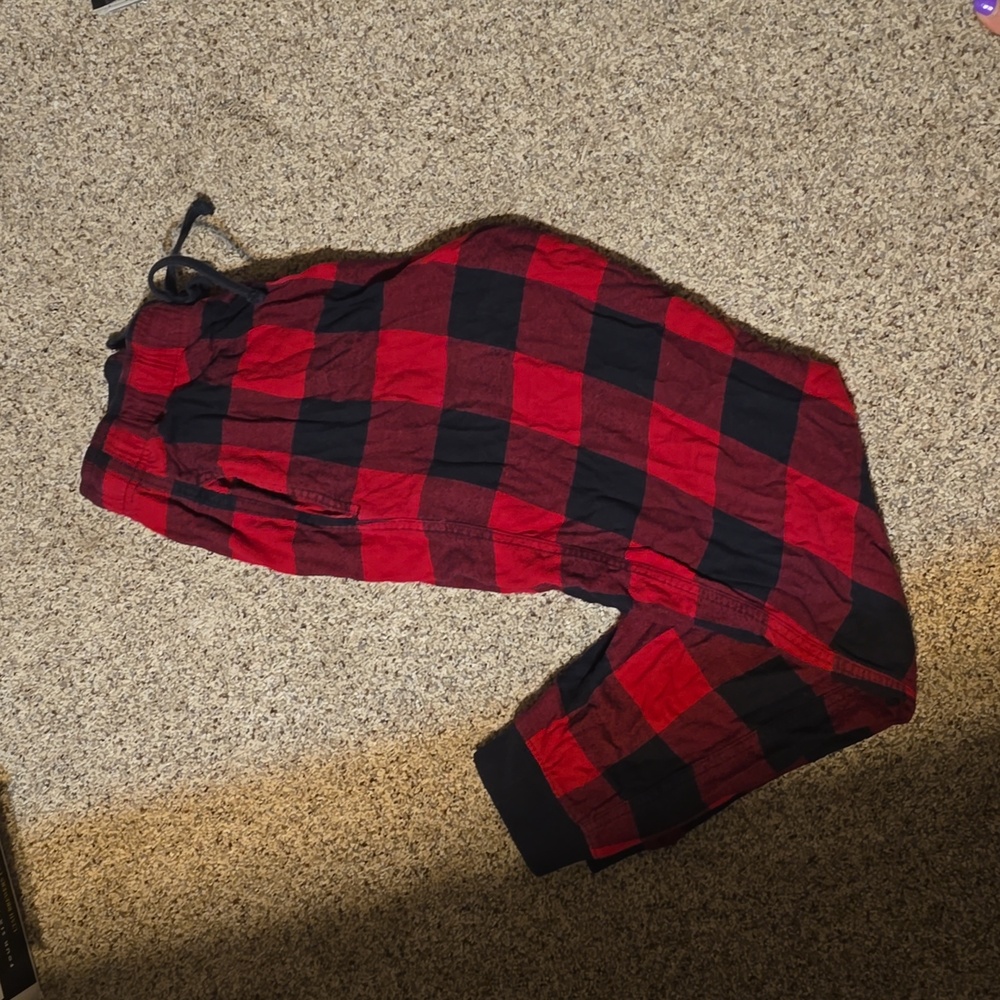 Hollister lounge pants